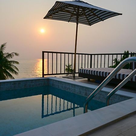 Dune Hua Hin Hotel Εξωτερικό φωτογραφία