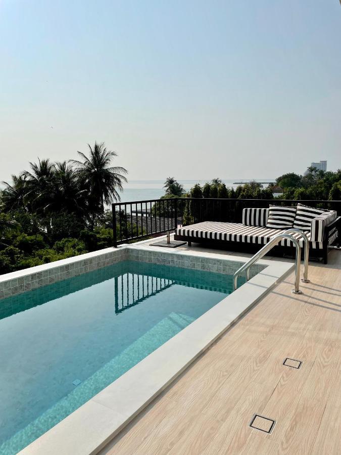 Dune Hua Hin Hotel Εξωτερικό φωτογραφία