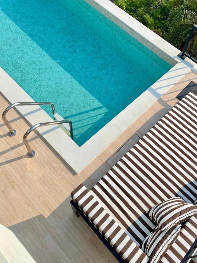 Dune Hua Hin Hotel Εξωτερικό φωτογραφία