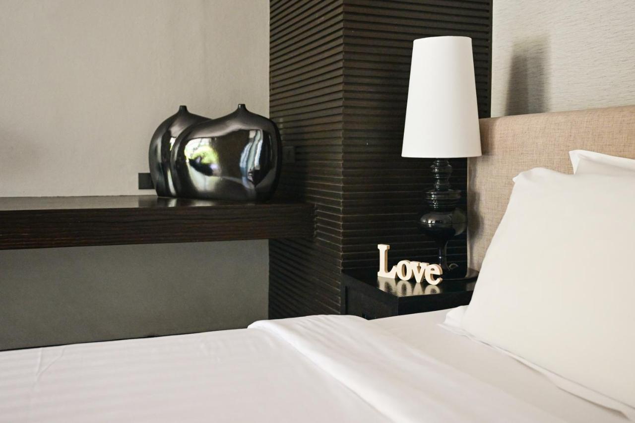Dune Hua Hin Hotel Εξωτερικό φωτογραφία
