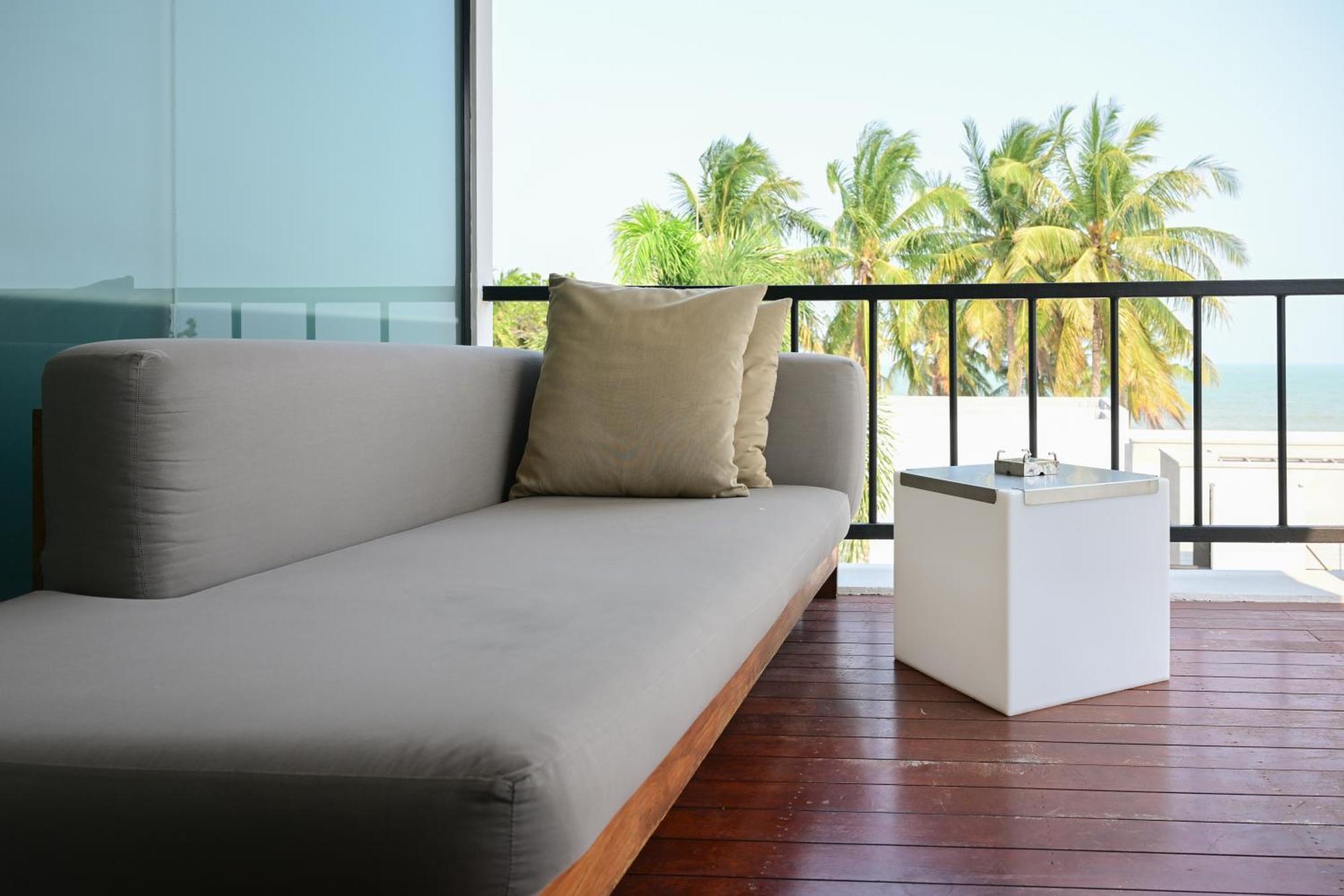 Dune Hua Hin Hotel Εξωτερικό φωτογραφία