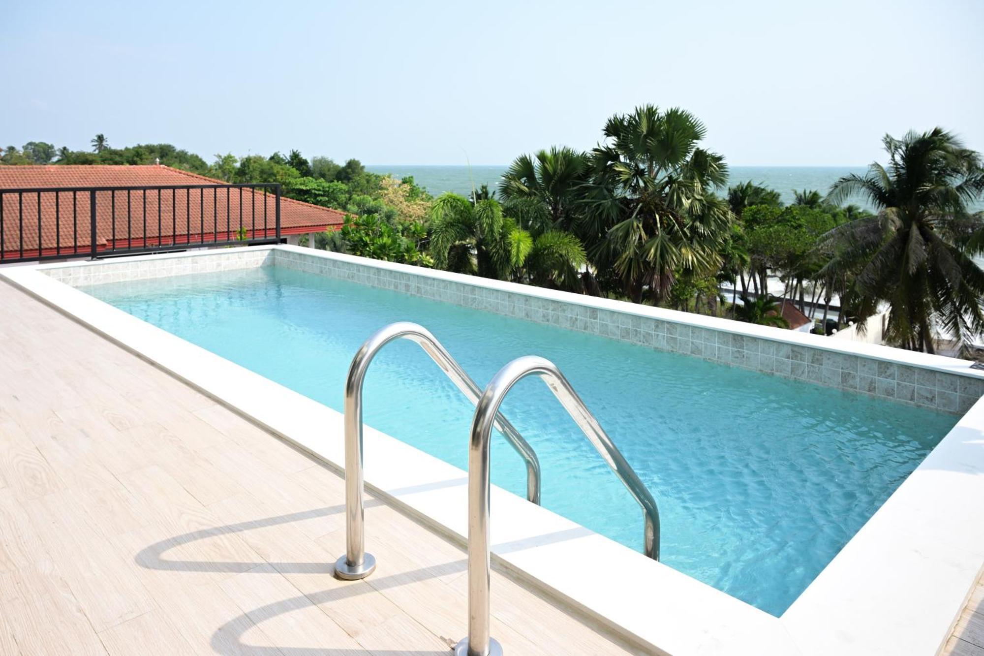 Dune Hua Hin Hotel Εξωτερικό φωτογραφία
