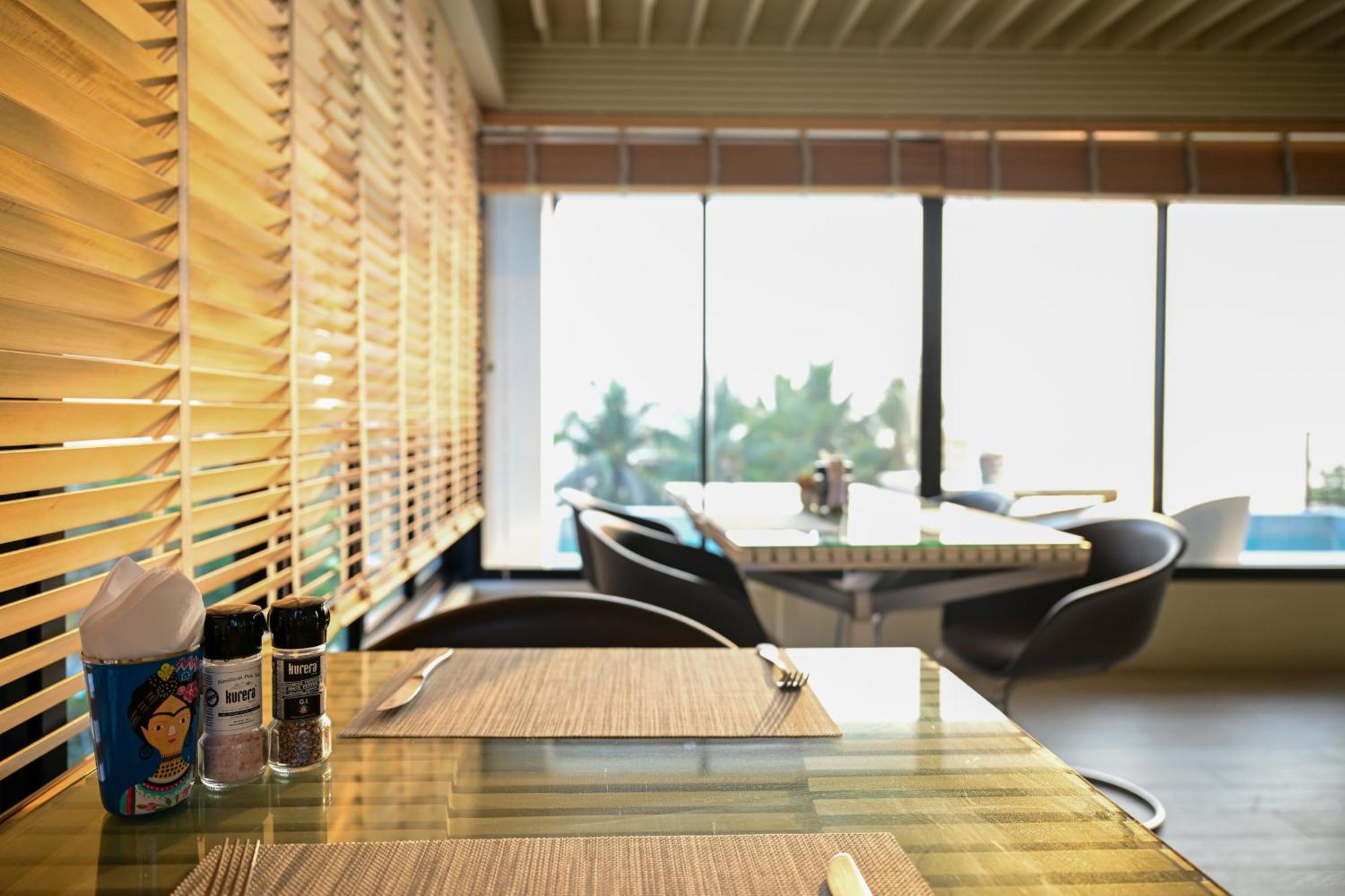 Dune Hua Hin Hotel Εξωτερικό φωτογραφία