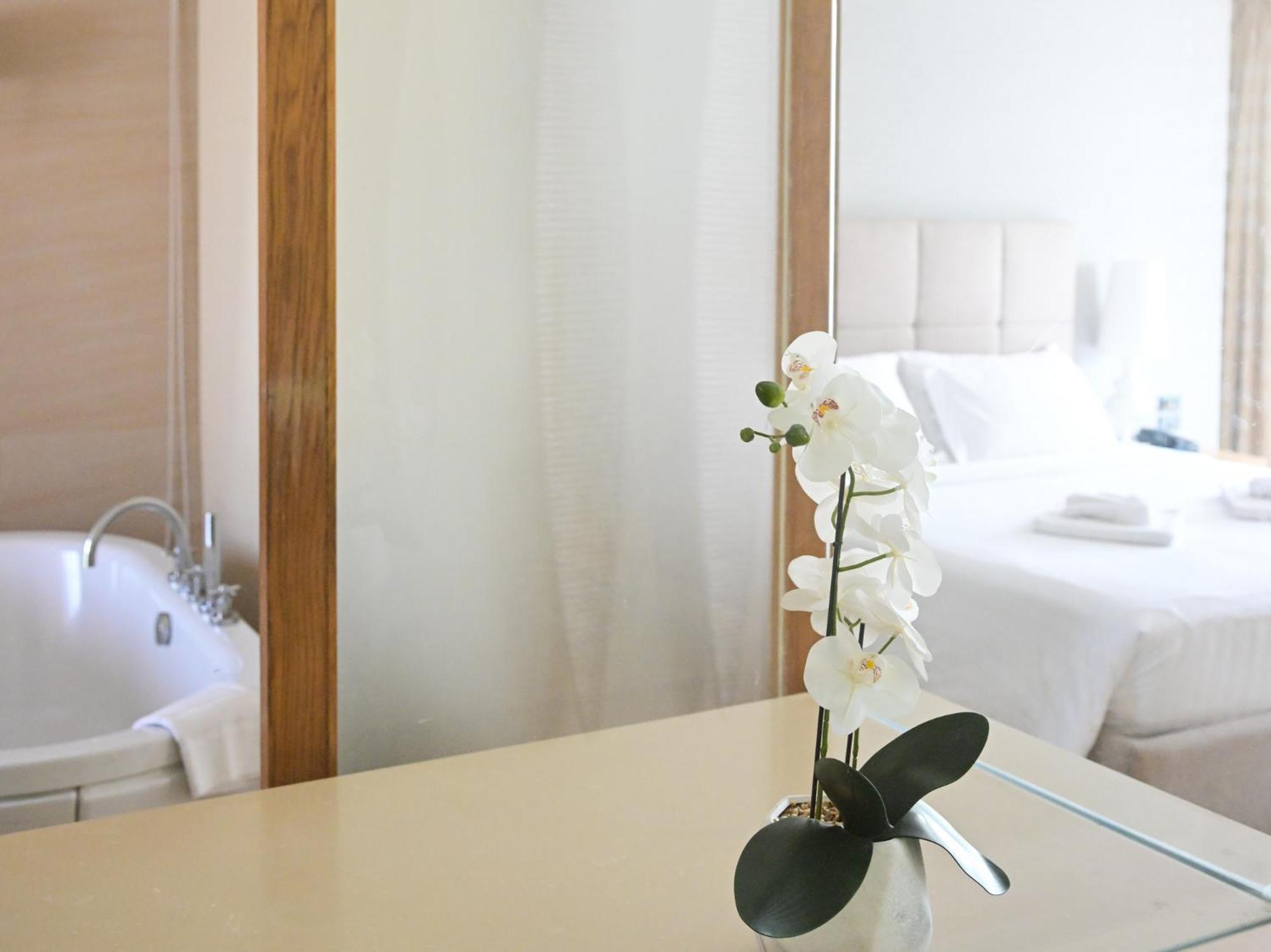 Dune Hua Hin Hotel Εξωτερικό φωτογραφία