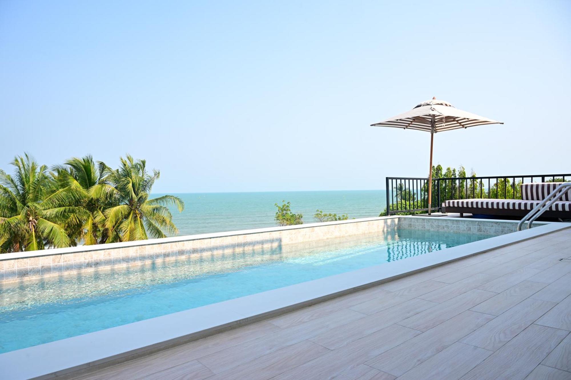 Dune Hua Hin Hotel Εξωτερικό φωτογραφία