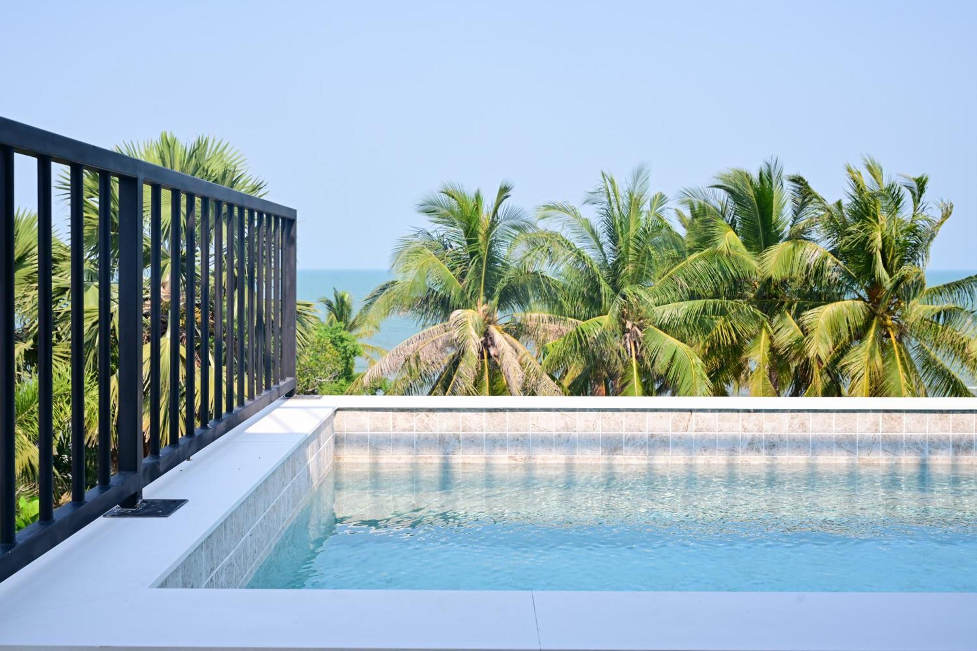 Dune Hua Hin Hotel Εξωτερικό φωτογραφία
