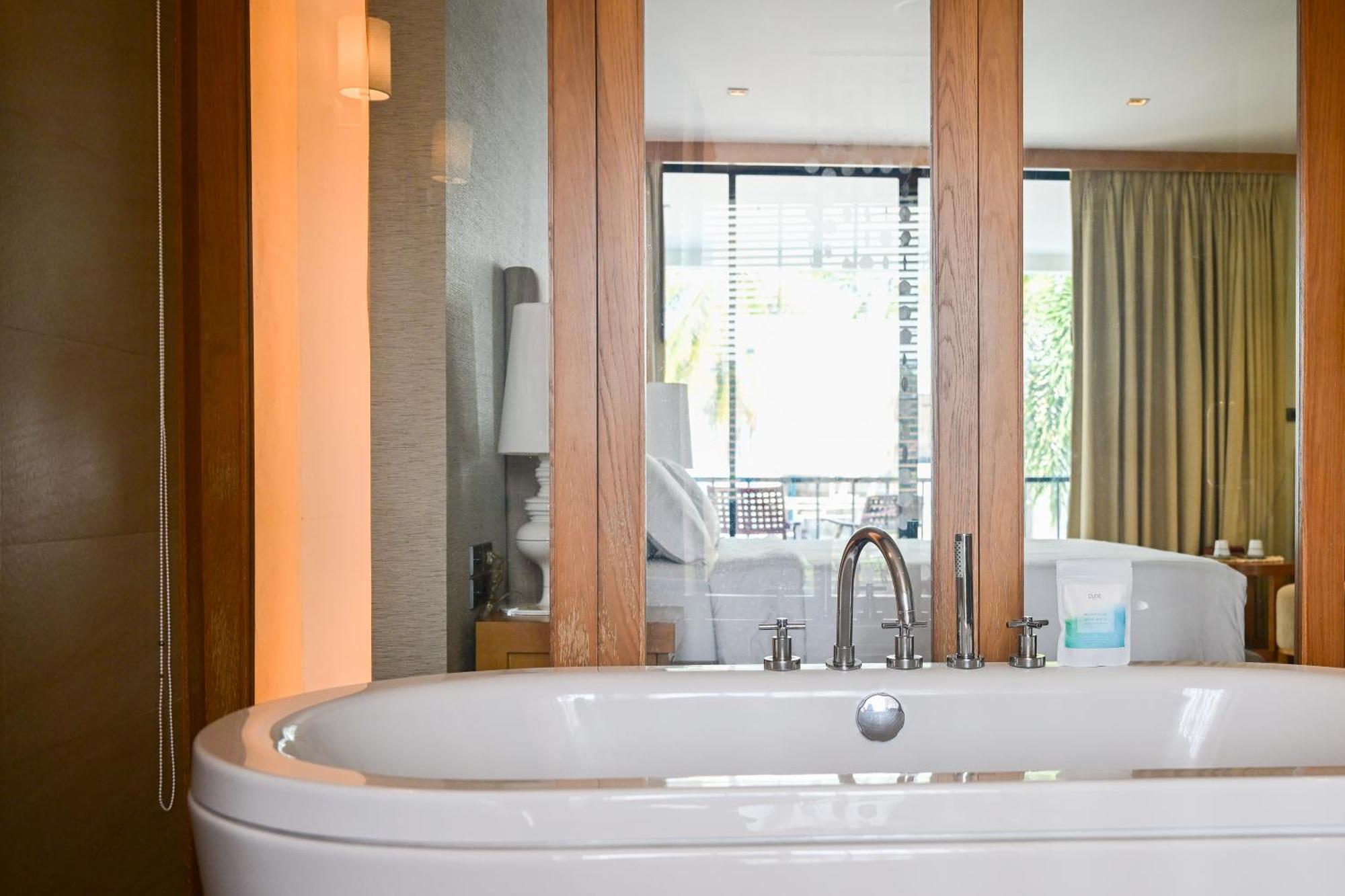 Dune Hua Hin Hotel Εξωτερικό φωτογραφία