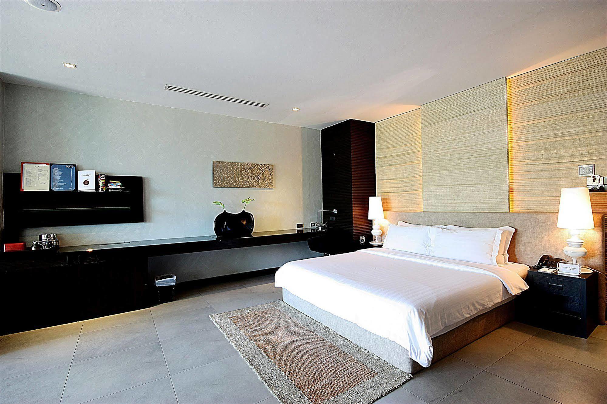 Dune Hua Hin Hotel Εξωτερικό φωτογραφία