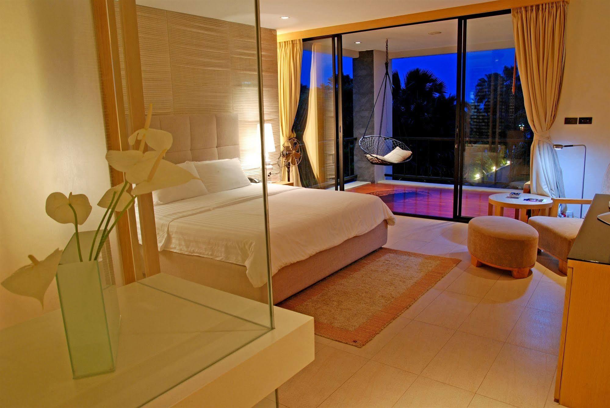 Dune Hua Hin Hotel Εξωτερικό φωτογραφία