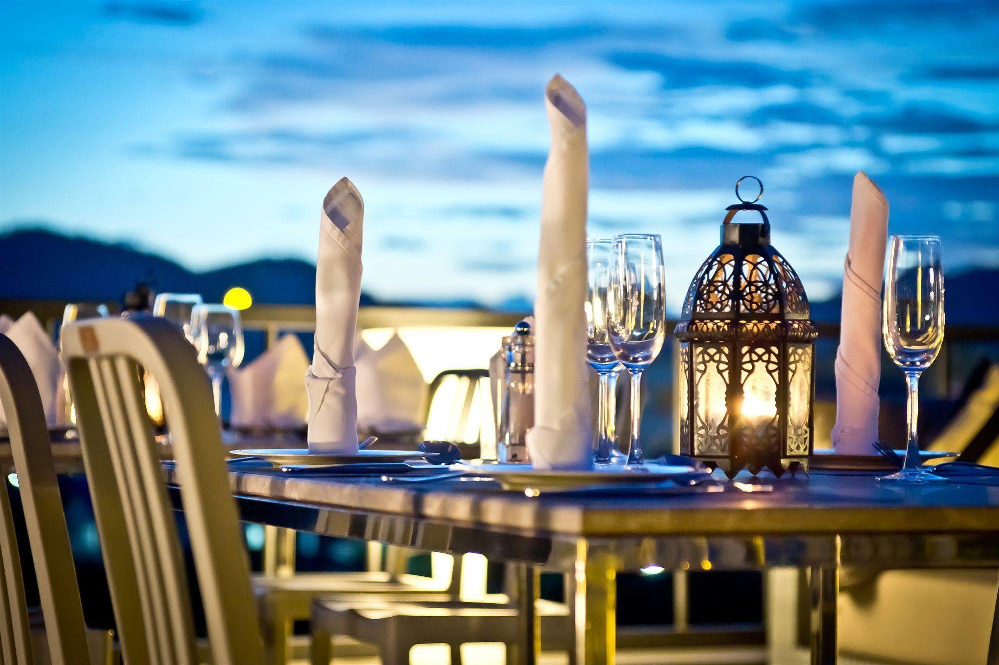 Dune Hua Hin Hotel Εξωτερικό φωτογραφία