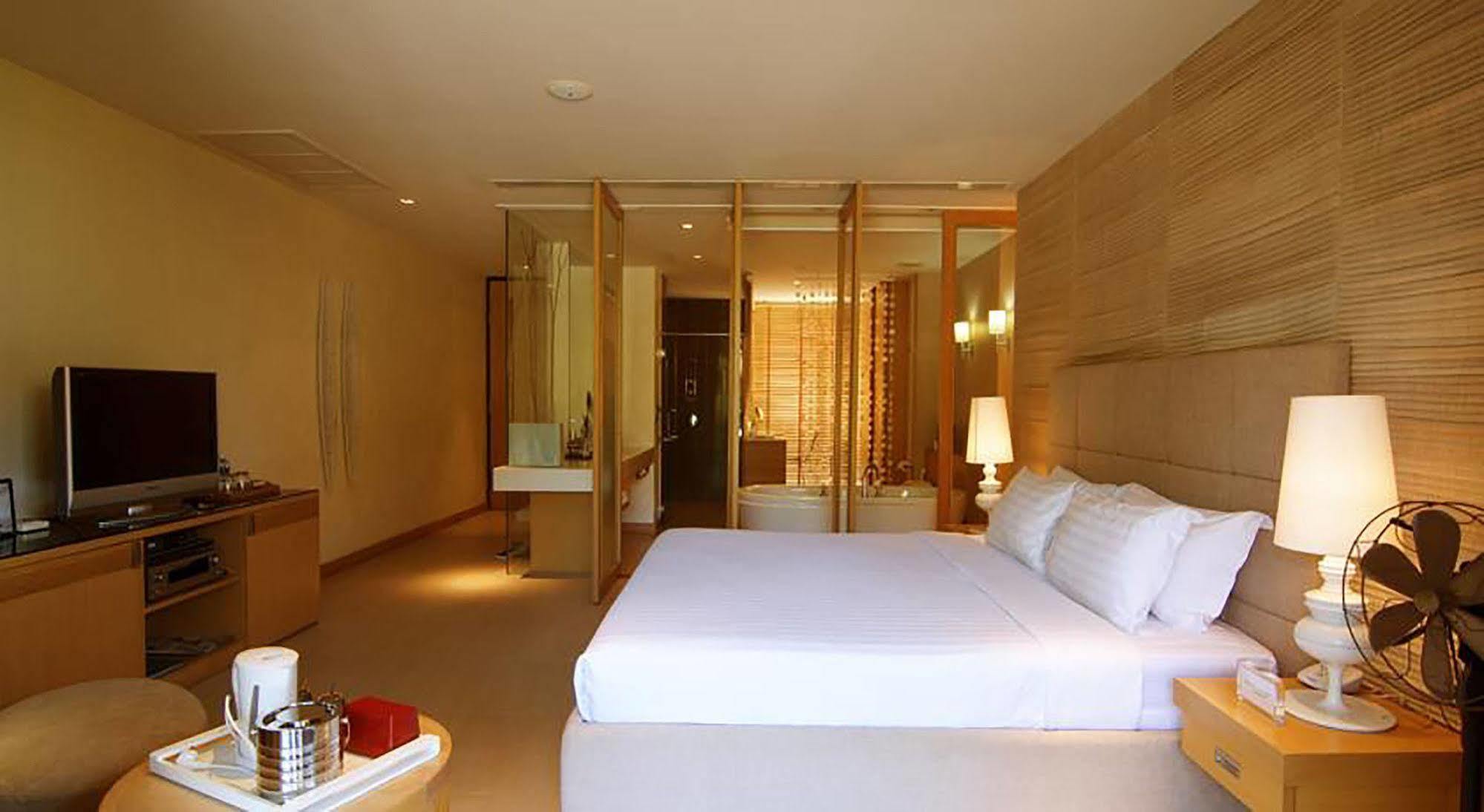 Dune Hua Hin Hotel Εξωτερικό φωτογραφία
