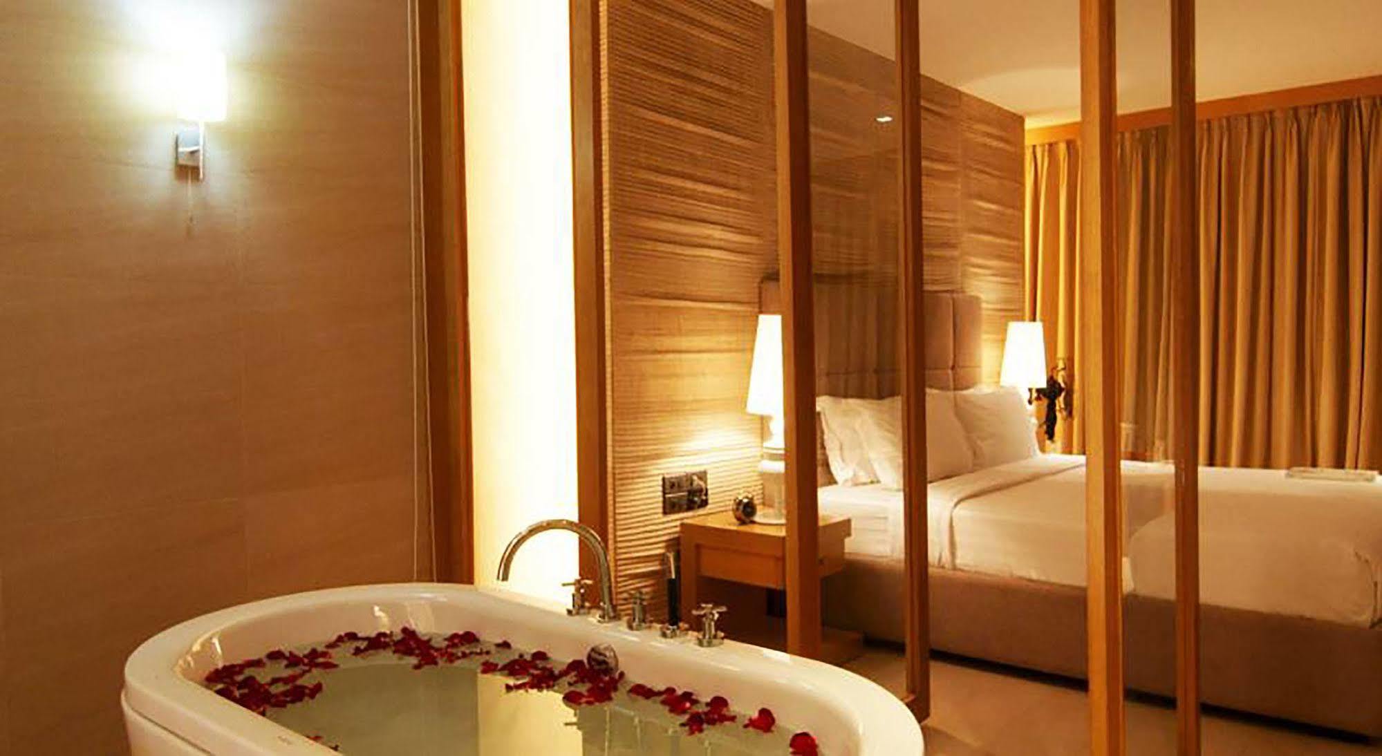 Dune Hua Hin Hotel Εξωτερικό φωτογραφία
